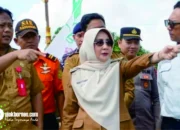 Sosok Bupati Sri Juniarsih Mas, Bukti Kesetaraan Gender Di Kalimantan Timur