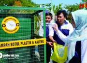 Jalankan Instruksi Presiden, Bupati Terus Ajak Masyarakat Kompak Atasi Permasalahan Sampah