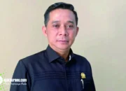 Absen Kegiatan Musrenbang 2026, Ketua DPRD Dedy Okto Beri Klarifikasi
