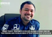 DPUPR Targetkan Penanganan Abrasi Pulau Derawan Segera Tuntas
