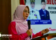 Musrenbang Biduk-Biduk, Usulan TPA, Jalan Wisata Dan SPAM Jadi Prioritas