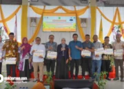 Musrenbang Tanjung Redeb Tutup Rangkaian Musrenbang Kecamatan Berau, 549 Usulan Disampaikan