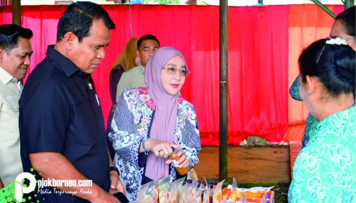 Batu Putih Tutup Musrenbang Pesisir, Infrastruktur Dan SDM Jadi Prioritas