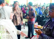 Bupati Tekankan Kebersihan Dan Pengelolaan Sampah Di Musrenbang Talisayan