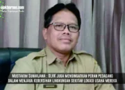 Selama Ramadhan 1447 H, DLHK Pastikan Jadwal Angkut Sampah Normal
