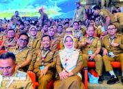 Usai Rakornas, Pemkab Seriusi Arahan Presiden Soal Sampah