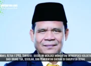 Peristiwa Kriminal Libatkan Pelajar SMP, Subroto Anggap Faktor Lemahnya Pengawasan