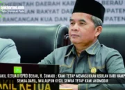 H. Sumadi Dorong Hilirisasi Kelapa Sawit Untuk Dongkrak PAD
