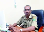 Usulan Cetak Sawah 2.000 Hektar Disetujui, Berau Siap Jadi Pilar Swasembada Pangan Nasional