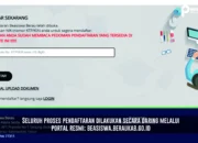 Beasiswa Berau 2026 Resmi Dibuka, Ini Syarat Dan Cara Daftarnya