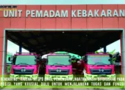 Pemkab Akan Segera Lakukan Lelang Jabatan Kepala Disdamkarmat