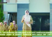 Bupati Buka Kesempatan Luas Bagi ASN Berau Ikuti Rotasi Dan Promosi Jabatan