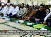 Pemkab Harap Peringatan Nuzulul Quran Tumbuhkan Kecintaan Masyarakat Pada Al Quran