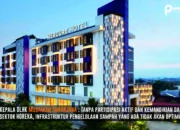 DLHK Dorong Pengelolaan Sampah HOREKA Secara Mandiri