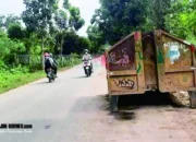 Keterbatasan Amroll Jadi Kendala Penanganan Sampah Dan Pola Kebiasaan Masyarakat