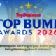 Perumdam Batiwakkal Ukir Prestasi Nasional, Sabet TOP BUMD Awards 2026 Bintang 5