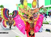 Syarifatul Syadiah: Generasi Muda Punya Peran Penting Selamatkan Budaya Jawa