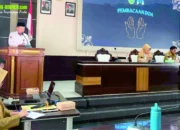 Kemenag Berau Perkuat Dukungan Pendampingan AMPK Melalui Sinergi Lintas Sektor