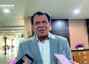 Subroto Minta SPPG Yang Kena Sanksi Pemberhentian Segera Urus Kelengkapan