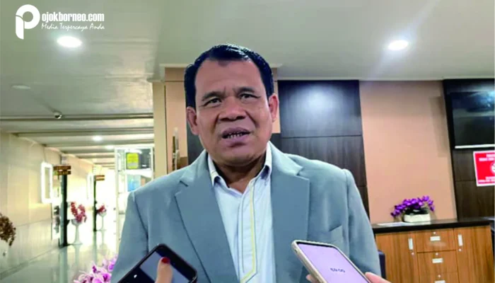 Subroto Minta SPPG Yang Kena Sanksi Pemberhentian Segera Urus Kelengkapan