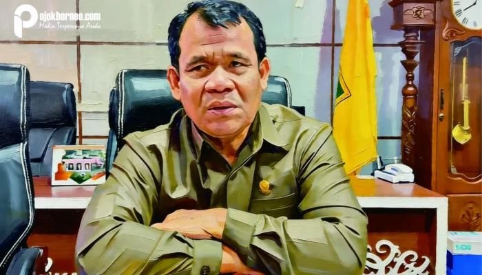 Subroto Tuntut Pemerintah Realisasikan 50 Persen Usulan Pokir