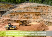 Anggaran Dicoret TPAD, Pembangunan TPA Pegat Bukur Tertunda
