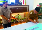 Tekan Stunting, Berau Matangkan Program Berbasis Data untuk 2026