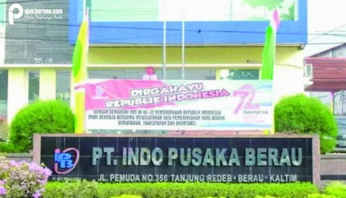 Dapat Rapor Merah, DPRD Tegaskan Pemda Berau Harus Segera Evaluasi Perusda PT. Indo Pusaka Berau