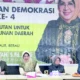 Gelar PDD Bahas Tata Ruang Berkelanjutan, Syarifatul Ajak Masyarakat Kawal Pembangunan Daerah