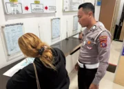 Satpas SIM Polres Berau Hadirkan Pelayanan Yang Profesional Dan Transparan