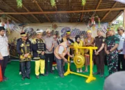Festival Bekudung Betiung Kabupaten Berau Miliki Potensi Menuju Panggung Karisma Event Nusantara