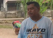 Jelang HUT Ke-42, Ketua IKAYO Berau Tekankan Kesederhanaan Dan Luncurkan Hymne IKAYO