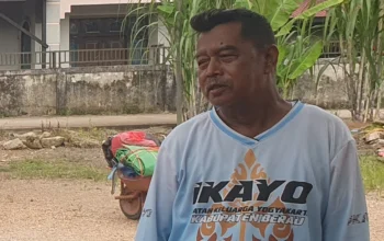 Jelang HUT Ke-42, Ketua IKAYO Berau Tekankan Kesederhanaan Dan Luncurkan Hymne IKAYO