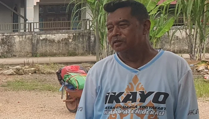Jelang HUT Ke-42, Ketua IKAYO Berau Tekankan Kesederhanaan Dan Luncurkan Hymne IKAYO