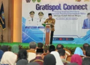 Pemprov Kaltim Salurkan Rp4,49 Miliar Beasiswa Gratispol Dan Insentif Guru Di Berau