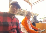 Ketua Pro SJM Minta Masyarakat Bijak Sikapi Informasi SD Filial Birang Belajar Di Tenda