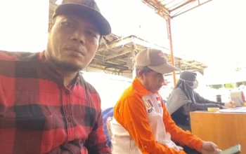 Ketua Pro SJM Minta Masyarakat Bijak Sikapi Informasi SD Filial Birang Belajar Di Tenda