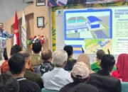 Perumdam Batiwakkal Sosialisasikan Penyesuaian Tarif Air 2026, MBR Berpotensi Nikmati Tarif Lebih Murah
