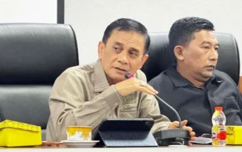PKS Apresiasi Pemkab Berau Tak Naikkan Pajak, Dorong OPD Lebih Kreatif Tingkatkan PAD