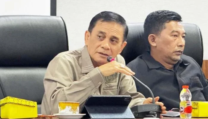 PKS Apresiasi Pemkab Berau Tak Naikkan Pajak, Dorong OPD Lebih Kreatif Tingkatkan PAD
