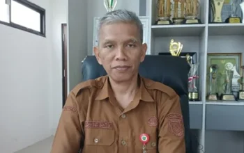 Lewat Tari Baliu Dalling Dan Batik Derawan Maratua, Berau Perkuat Promosi Budaya Dan Pariwisata