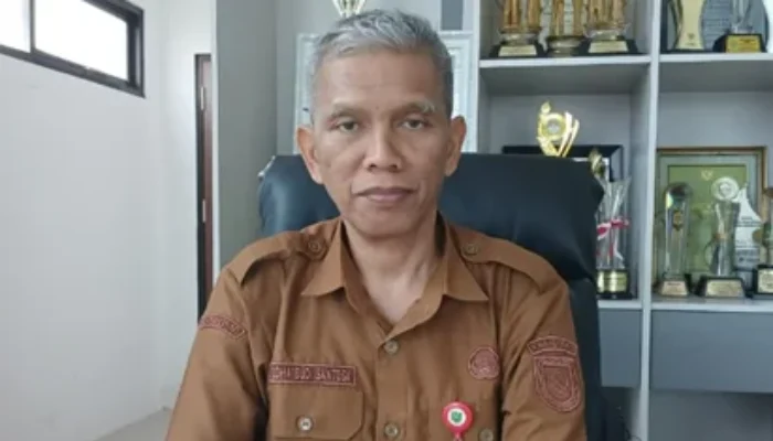 Lewat Tari Baliu Dalling Dan Batik Derawan Maratua, Berau Perkuat Promosi Budaya Dan Pariwisata