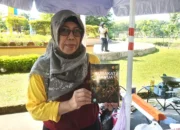 Buku Burakat Banua Jadi Referensi Sejarah Berau, Cara Efektif Kenalkan Daerah Melalui Literasi Intelektual