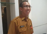 Gagalkan Pemanfaatan Satwa Yang Dilindungi, Dinas Perikanan Berau Perkuat Koordinasi Dengan Pemprov Kaltim