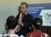 Disbudpar Berau Perluas Pelatihan Bahasa Inggris Hingga Gerbang Derawan Dan Maratua