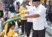 Tulak Bala Buang Naas, Tradisi Bahari Talisayan Yang Terus Dijaga