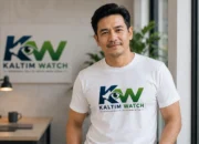 Karhutla Kaltim Tembus 1.000 Hektare, KaltimWatch Soroti Lemahnya Antisipasi Pemerintah