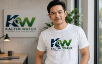 Karhutla Kaltim Tembus 1.000 Hektare, KaltimWatch Soroti Lemahnya Antisipasi Pemerintah