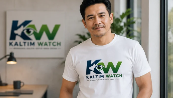 Karhutla Kaltim Tembus 1.000 Hektare, KaltimWatch Soroti Lemahnya Antisipasi Pemerintah