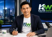 KaltimWatch Desak Usut Tuntas, Keterlibatan Korporasi Dalam Karhutla Berau Harus Dibuka